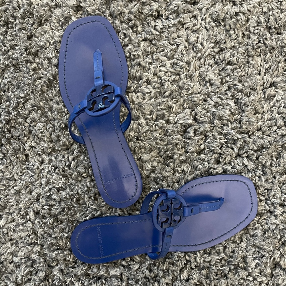 Tory Burch Sandals